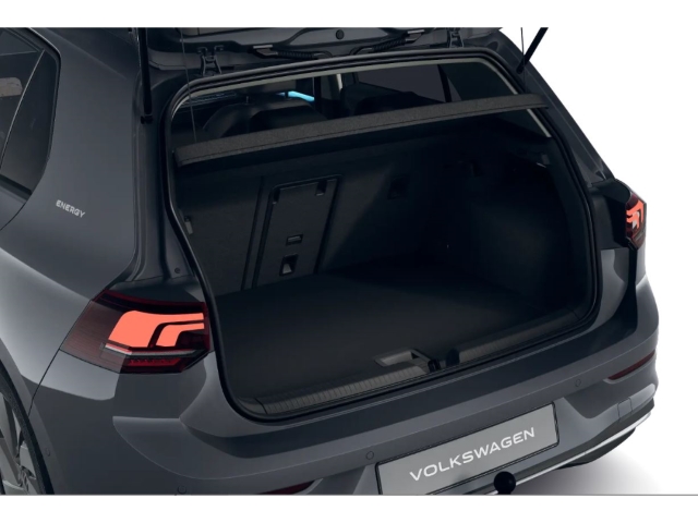 Golf VIII ENERGY 1,5 eTSI DSG AHK Area View ACC SHZ LED