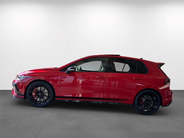 Golf VIII GTI EDITION 50 2,0 TSI DSG Performance