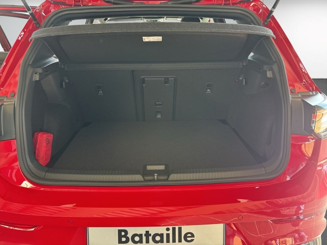 Golf VIII GTI EDITION 50 2,0 TSI DSG Performance