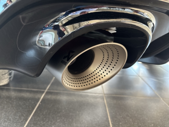 Golf VIII GTI EDITION 50 2,0 TSI DSG Performance