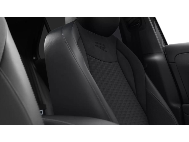 T-Roc R-Line 1.5 eTSI DSG AHK ACC EasyOpen RFK