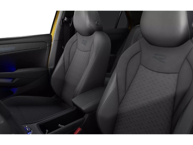 T-Roc R-Line 1.5 eTSI DSG Panoramadach EasyOpen