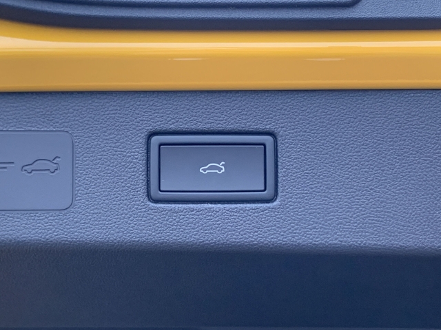 T-Roc R-Line 1.5 eTSI DSG Panoramadach EasyOpen