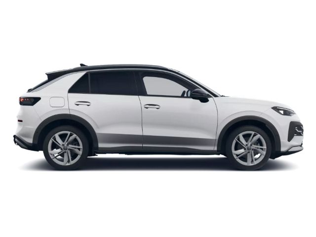 T-Roc Style 1.5 eTSI DSG AHK ACC EasyOpen SHZ