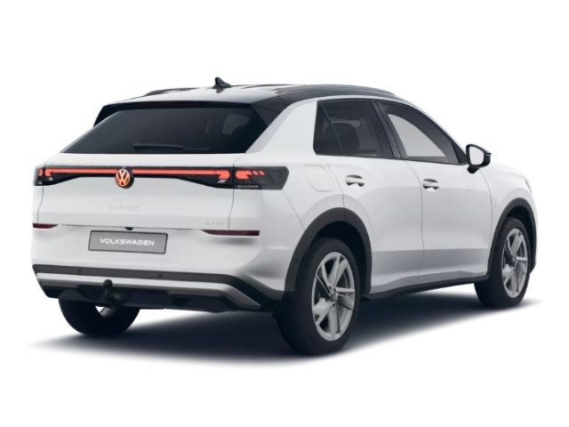 T-Roc Style 1.5 eTSI DSG AHK ACC EasyOpen SHZ