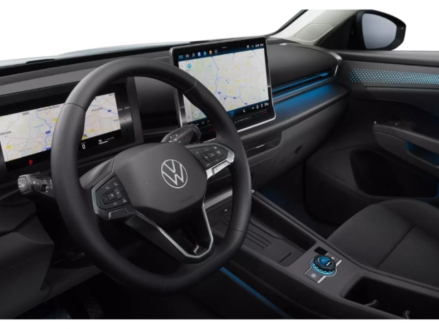 T-Roc Style 1.5 eTSI DSG AHK ACC EasyOpen SHZ