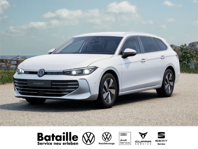 Passat Variant Business 1,5 eTSI DSG AHK Matrix RFK
