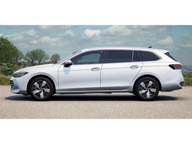 Passat Variant Business 1,5 eTSI DSG AHK Matrix RFK