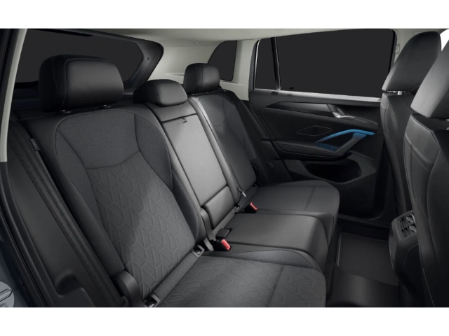 Tiguan ENERGY 2,0 TDI DSG ACC RFK SHZ 8-fach ber.