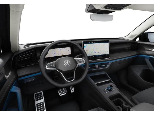 Tiguan ENERGY 2,0 TDI DSG ACC RFK SHZ 8-fach ber.