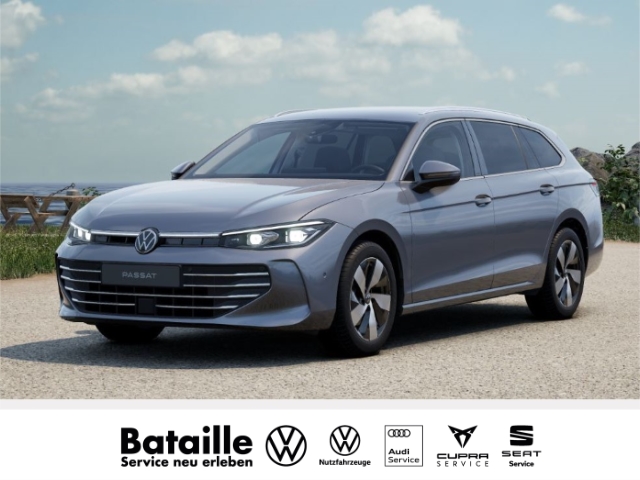 Passat Variant Business 1,5 eTSI DSG AHK Matrix