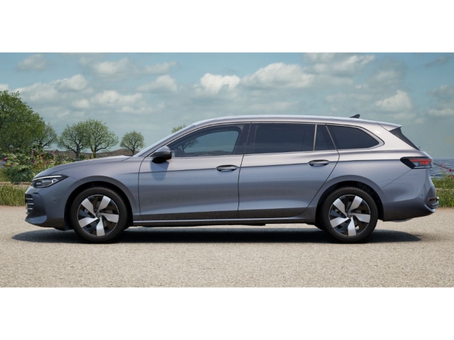Passat Variant Business 1,5 eTSI DSG AHK Matrix