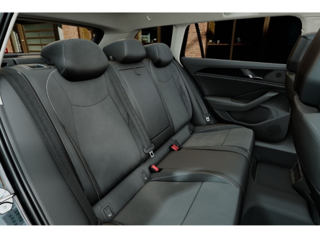 Passat Variant Business 1,5 eTSI DSG AHK Matrix