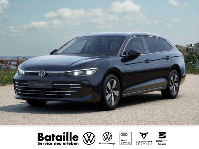 Passat Variant Business 1,5 eTSI DSG AHK RFK Matrix