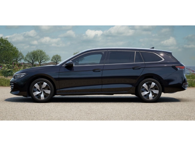 Passat Variant Business 1,5 eTSI DSG AHK RFK Matrix