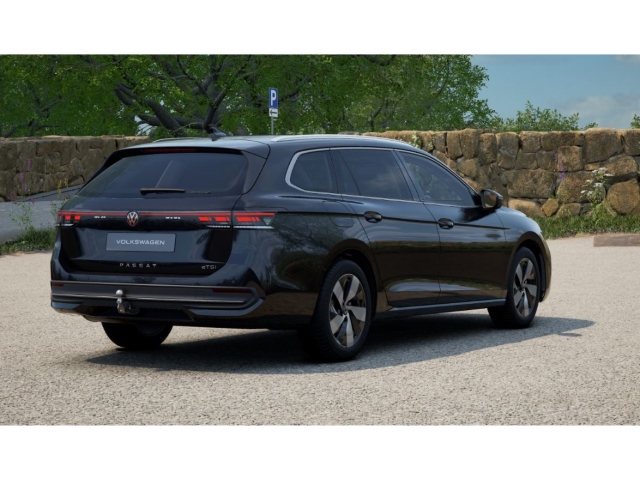 Passat Variant Business 1,5 eTSI DSG AHK RFK Matrix