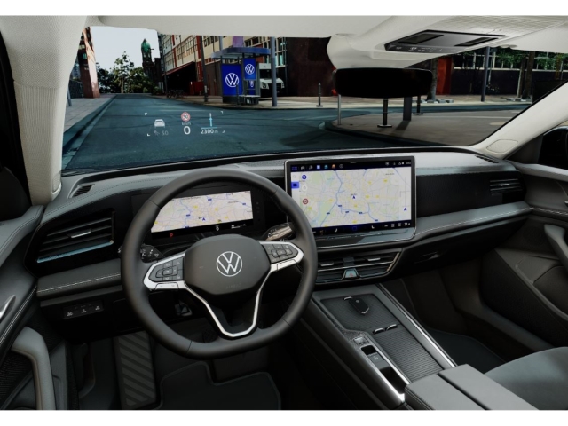 Passat Variant Business 1,5 eTSI DSG AHK RFK Matrix