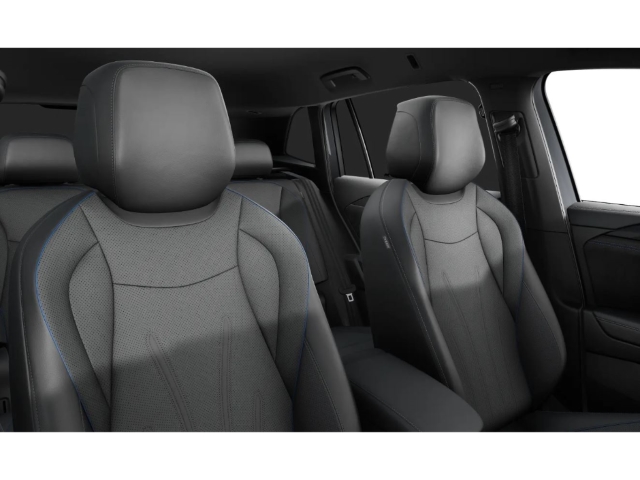 Tiguan R-Line 1,5 eTSI DSG Leder ACC RFK SHZ Navi