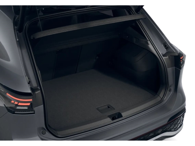 Tiguan R-Line 1,5 eTSI DSG Leder ACC RFK SHZ Navi