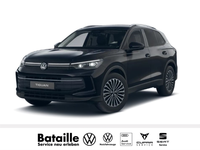Tiguan ENERGY 1,5 eTSI DSG ACC RFK SHZ HD-Matrix