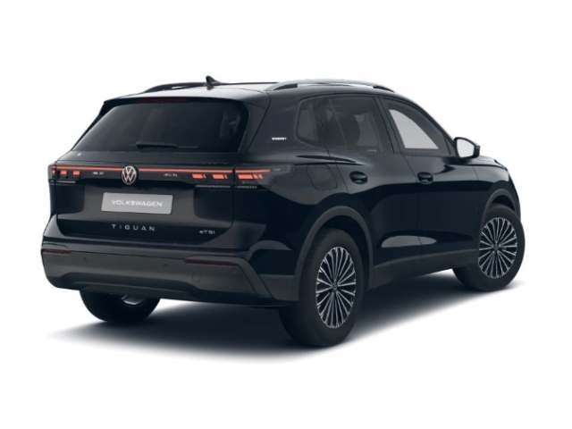 Tiguan ENERGY 1,5 eTSI DSG ACC RFK SHZ HD-Matrix
