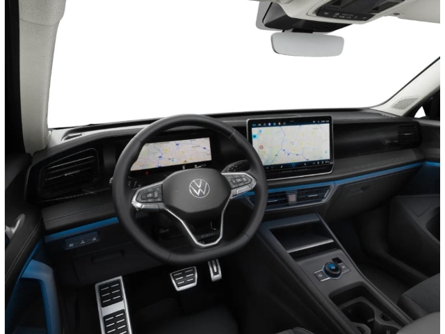 Tiguan ENERGY 1,5 eTSI DSG ACC RFK SHZ HD-Matrix