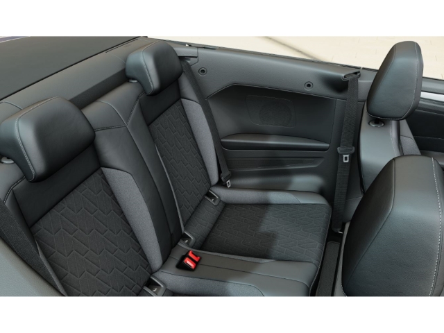 T-Roc Cabriolet ENERGY 1.0 TSI AHK SHZ RFK ACC