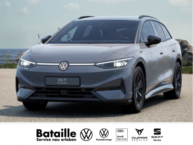 ID.7 Tourer Pro S 86 kWh AHK AreaView Matrix