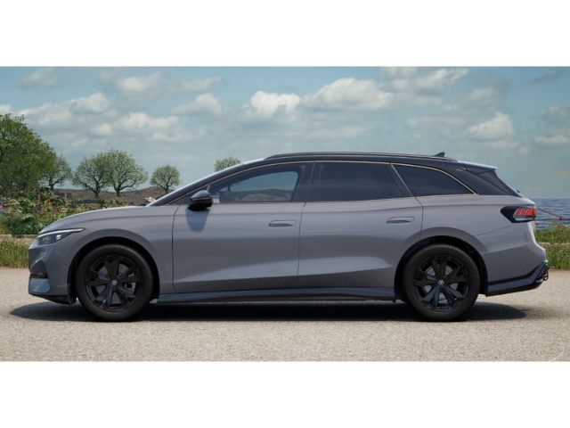 ID.7 Tourer Pro S 86 kWh AHK AreaView Matrix