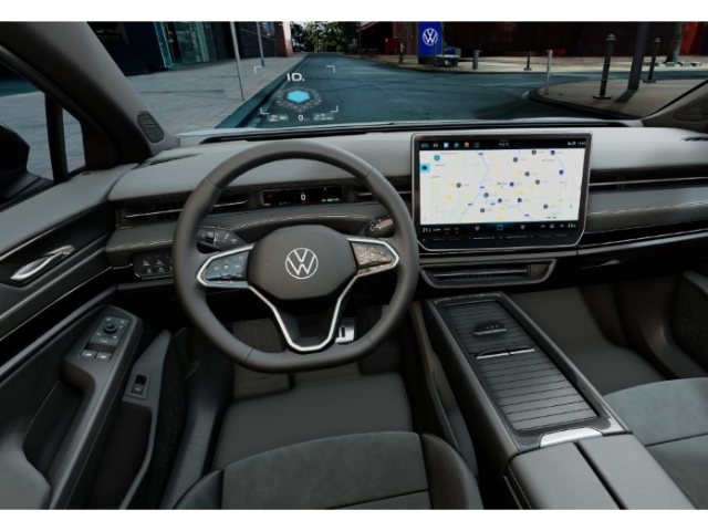 ID.7 Tourer Pro S 86 kWh AHK AreaView Matrix