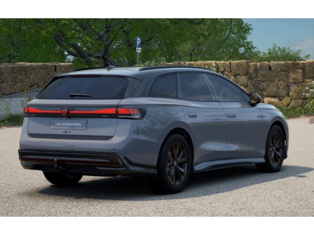 ID.7 Tourer Pro S 86 kWh AHK AreaView Matrix