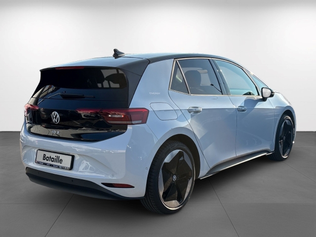 ID.3 Pro S ENERGY 79 kWh Matrix HUD AreaView AHK