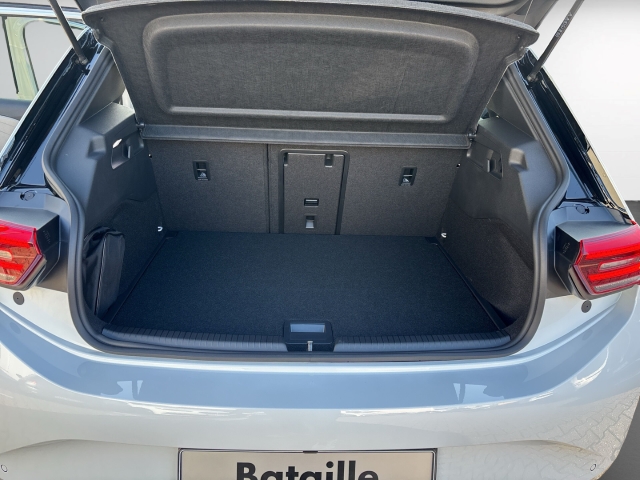 ID.3 Pro S ENERGY 79 kWh Matrix HUD AreaView AHK