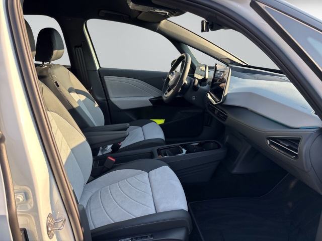 ID.3 Pro S ENERGY 79 kWh Matrix HUD AreaView AHK