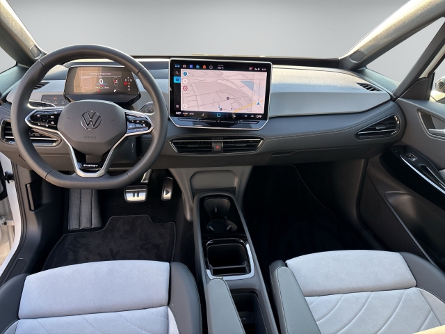 ID.3 Pro S ENERGY 79 kWh Matrix HUD AreaView AHK