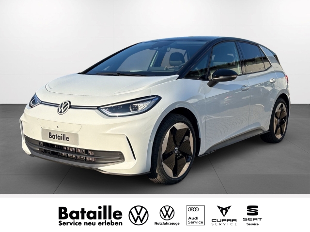 ID.3 Pro S ENERGY 79 kWh Matrix HUD AreaView AHK