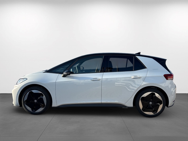 ID.3 Pro S ENERGY 79 kWh Matrix HUD AreaView AHK