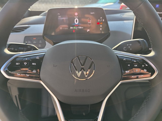 ID.3 Pro S ENERGY 79 kWh Matrix HUD AreaView AHK