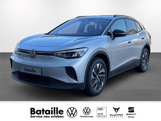 ID.4 Pro ENERGY 77kWh AHK AreaView Interieur Plus