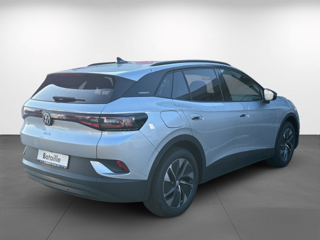 ID.4 Pro ENERGY 77kWh AHK AreaView Interieur Plus