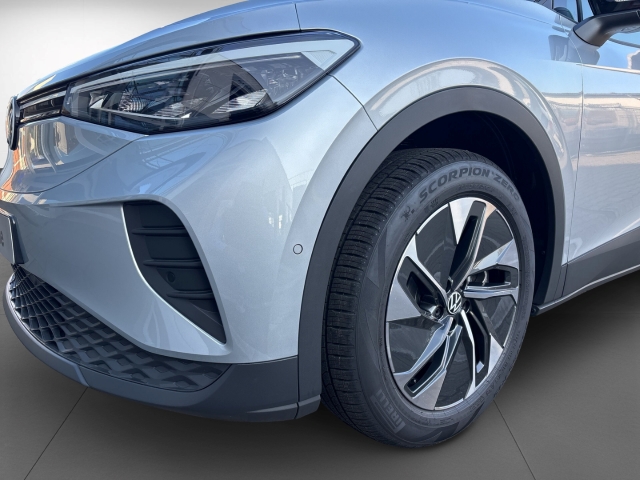 ID.4 Pro ENERGY 77kWh AHK AreaView Interieur Plus