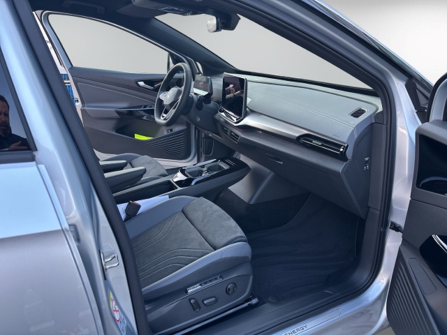 ID.4 Pro ENERGY 77kWh AHK AreaView Interieur Plus