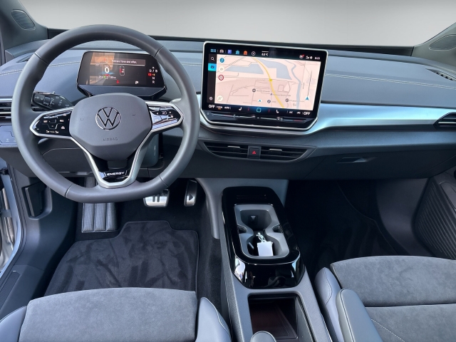 ID.4 Pro ENERGY 77kWh AHK AreaView Interieur Plus