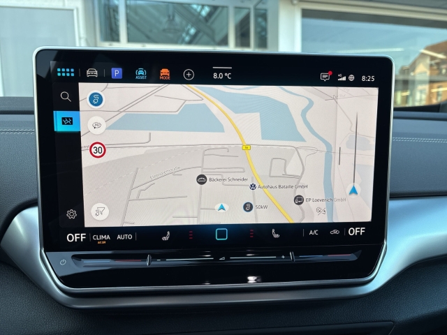 ID.4 Pro ENERGY 77kWh AHK AreaView Interieur Plus