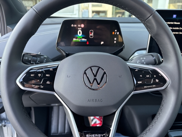 ID.4 Pro ENERGY 77kWh AHK AreaView Interieur Plus