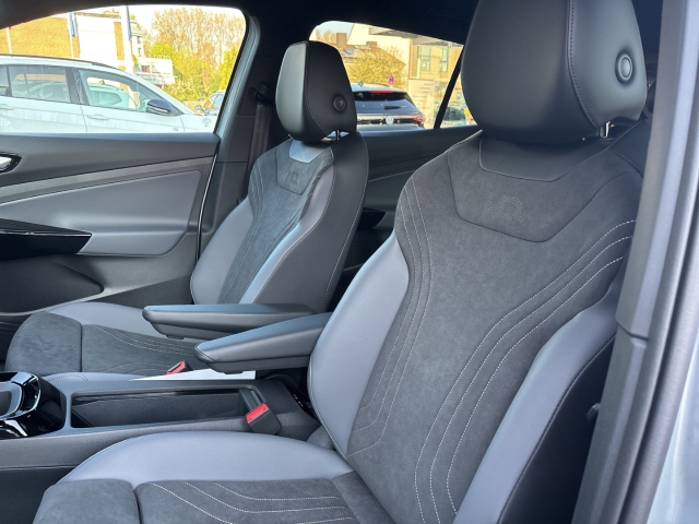 ID.4 Pro ENERGY 77kWh AHK AreaView Interieur Plus