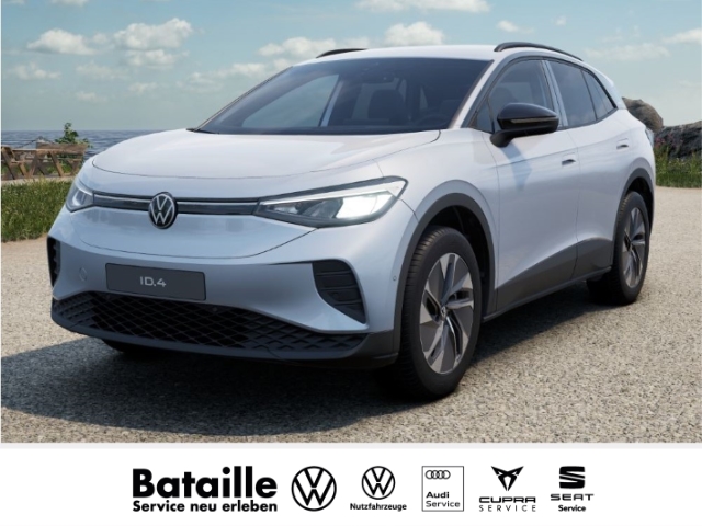 ID.4 Pro ENERGY 77kWh AHK AreaView Interieur Plus