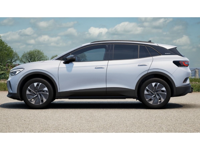 ID.4 Pro ENERGY 77kWh AHK AreaView Interieur Plus