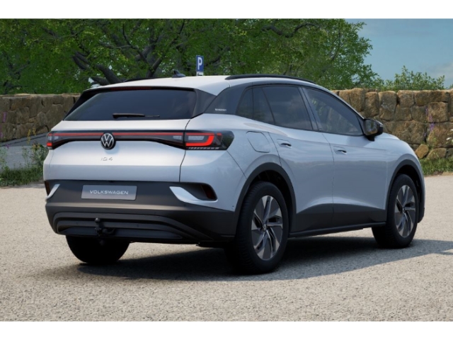 ID.4 Pro ENERGY 77kWh AHK AreaView Interieur Plus