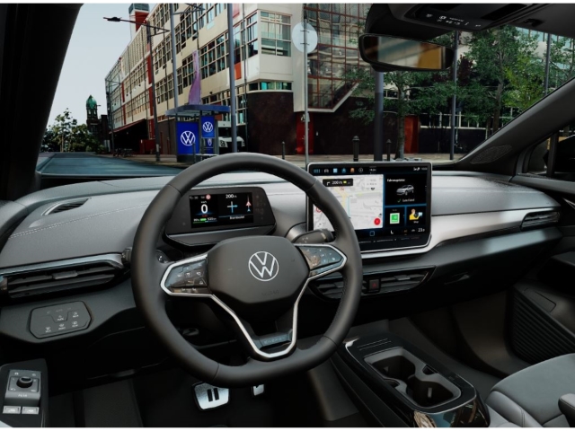 ID.4 Pro ENERGY 77kWh AHK AreaView Interieur Plus